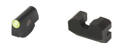 XS Sights Minimalist FOR S W N GRN