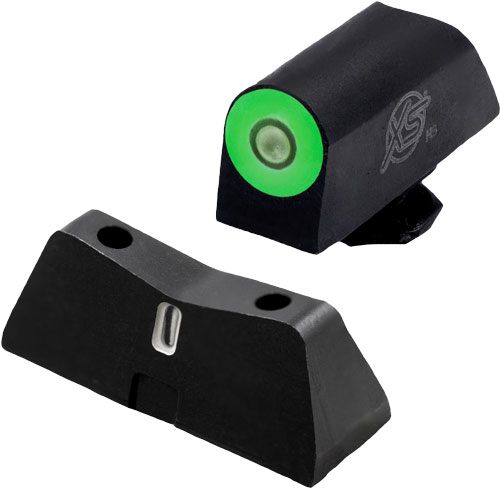 XS Sights DXT2 PRO Series Big Dot Handgun Night for Glock 20 21 29 30 30S 3 view 3
