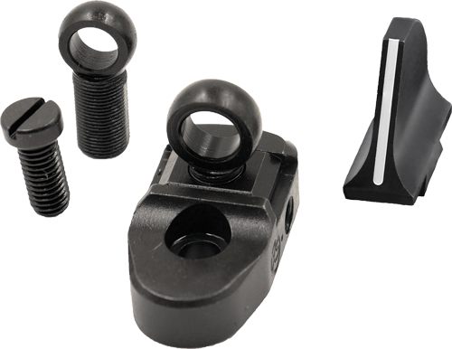 XS Sight Systems Ghost Ring SET FOR Henry .357 With Dovetail