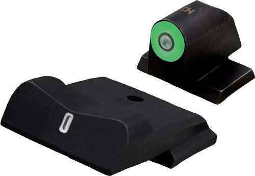 XS Sight Systems DXT2 PRO Green STD HT FOR S W M P/2.0 FS Compact SET