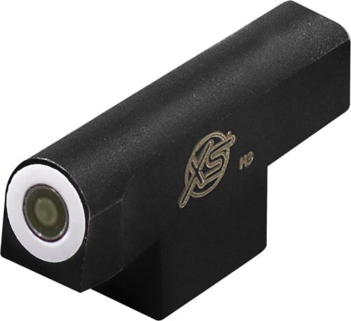 XS Sights Standard DOT Tritium White Colt Cobra King