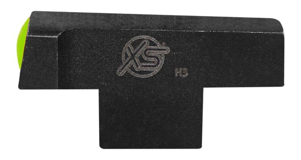 XS Sights Standard Dot Revolver for Colt Viper Brass view 2