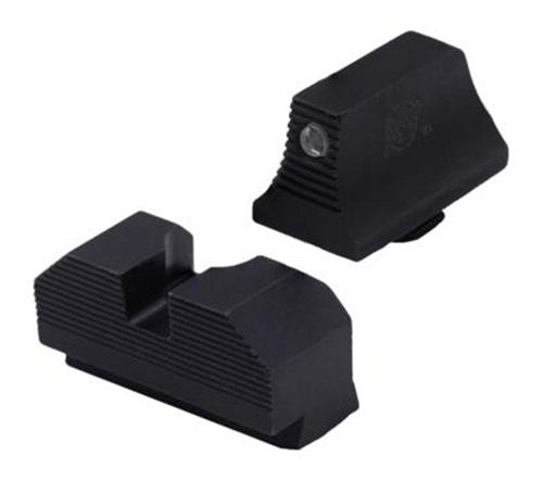 Xs Sight Systems Minimalist OR Handgun For Glock RMR / 507 / Acro 17/19/22