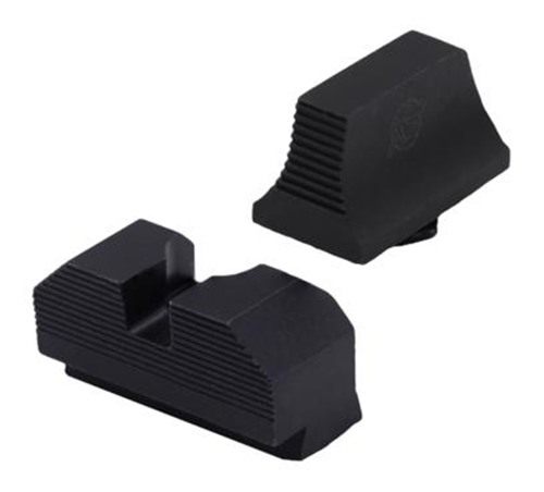 XS Sights Minimalist OR Optic Height Handgun for Glock MOS
