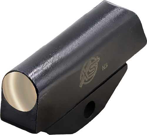 XS Sights Standard Dot Revolver Front for Taurus 856/605 Brass