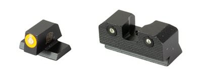 XS Sights R3D 2.0 S W M P OR Full Size