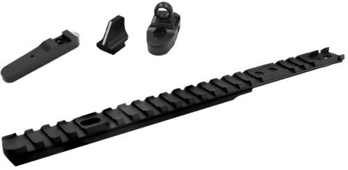XS Sight Systems Lever Rail Ghost Ring SET FOR S W 1854 44 MAG