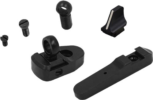 XS Sight Systems Henry Ghost Ring X Series .357 / Screw-on Front with Ramp