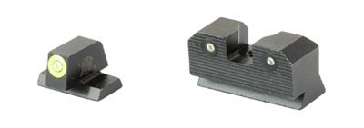 XS Sights R3D 2.0 S W Equalizer Green