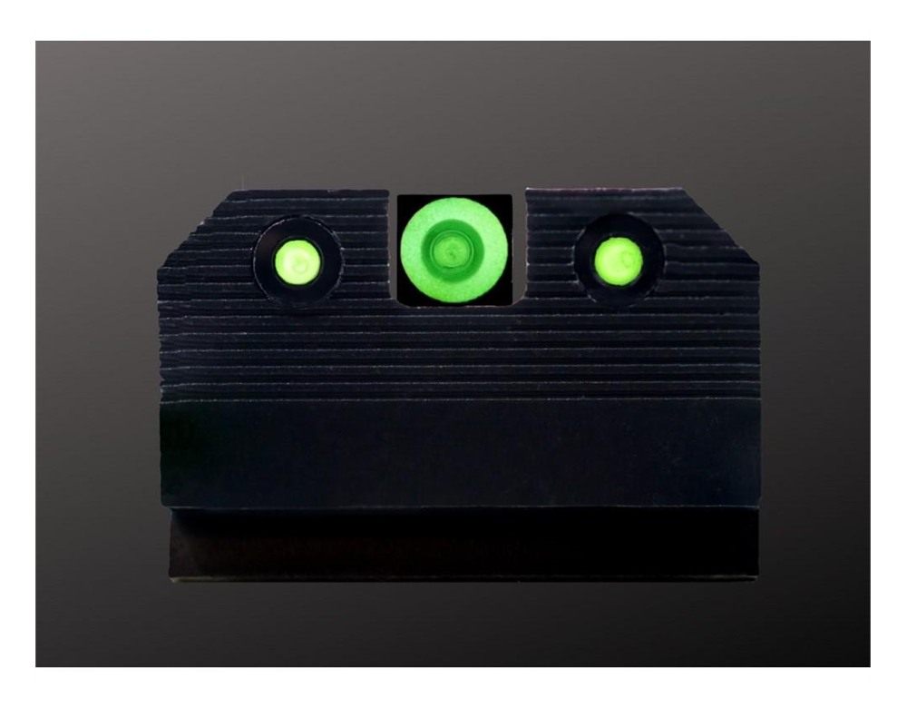 XS Sights Systems R3D 2.0 Suppressor Height Night for Glock 20/21/29/30/30S