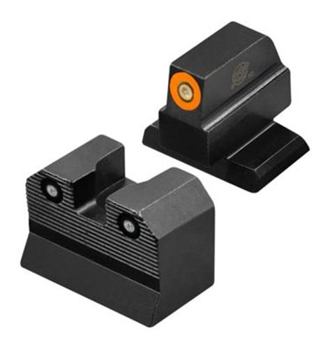 Xs Sight Systems R3D 2.0 Suppressor Height Night for HK VP9 OR