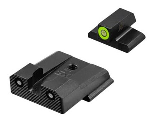 Xs Sight Systems R3D 2.0 Night for HK P30 45 45C VP9 Green
