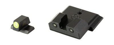XS Sights R3D 2.0 S W M P Full Size Green