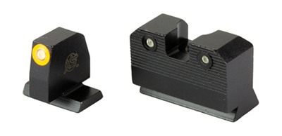 XS Sights R3D 2.0 S W M P OR SUP Hieght