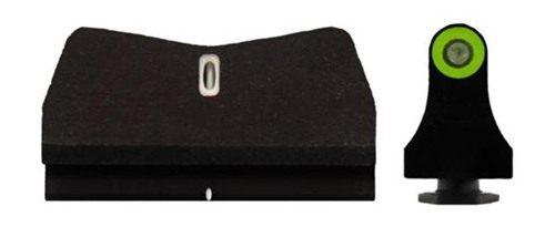 XS Sight Systems DXT2 Standard Dot for Glock Suppressor Hgt 17 19 22-24 26