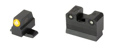XS Sights R3D 2.0 FOR 320 SUP HT GRN/OG