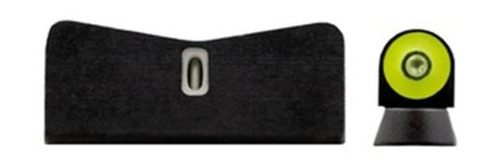 Xs Sight Systems DXT2 Big Dot for Beretta 92 Vertec 92A1 Yellow