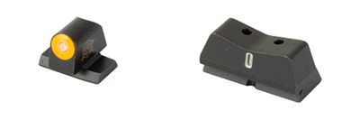 XS Sights DXT2 Trit BIG DOT S W M P OR