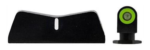 Xs Sight Systems DXW2 Standard Dot for Glock 17 19 22-24 26 27 31-36 38 - G