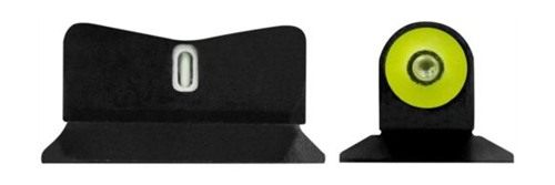 Xs Sight Systems DXT2 Big Dot for Kimber Micro - Yellow
