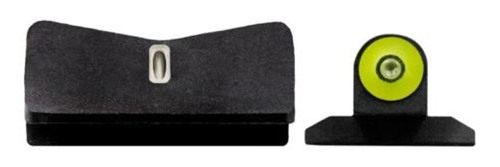 Xs Sight Systems DXT2 Big Dot for 1911 RCS - Yellow