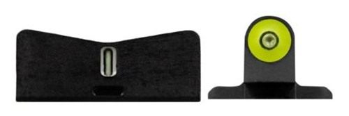 Xs Sight Systems DXT2 Big Dot for P239 - Yellow