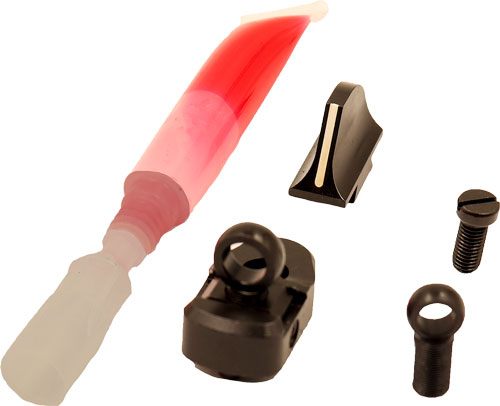XS Sights Ghost Ring WS For Lever Rail - Henry .45-70 Dovetail Front