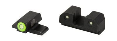 XS Sights R3D FOR Sprngfld Hellcat OSP GRN