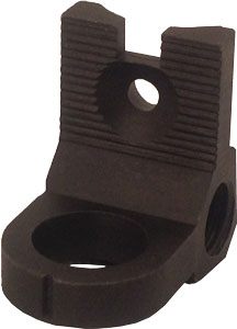 XS Sight Systems Csat Rear .070 .200 AR-15/M16 MIL-Spec