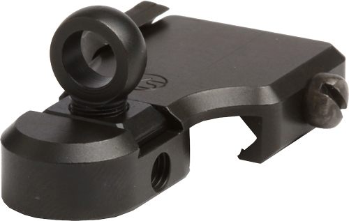 XS Sight Systems Low Weaver Backup Ghost Ring