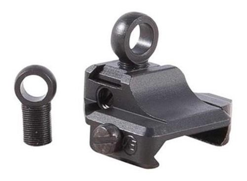 Xs Sight Systems Tall Weaver Backup Ghost Ring