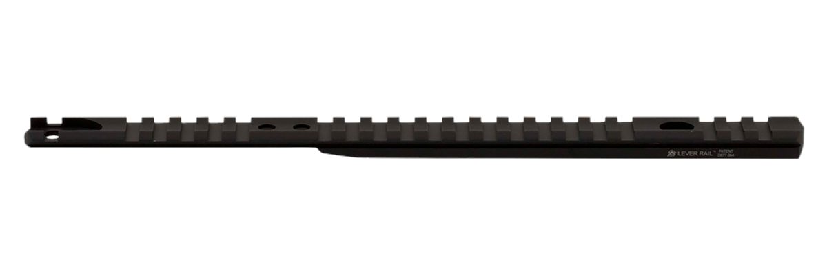XS Sights Systems Lever Rail for Marlin 1895 Rifles - Only Fits Round Barre
