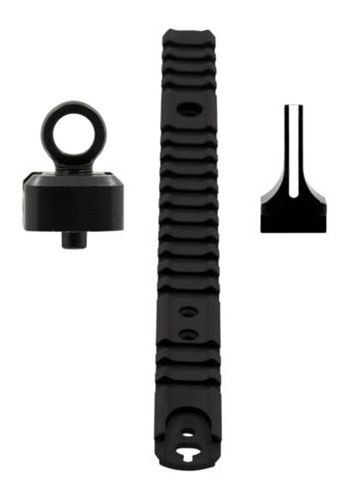 XS Sight Systems Lever Rail Ghost Ring WS - Marlin 1894 (Dovetail Front)