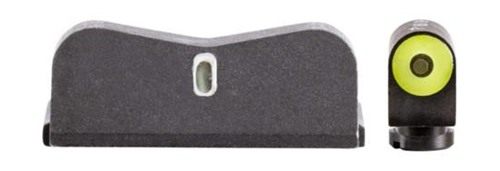 Xs Sight Systems DXT2 Big Dot for S W M P 380 Shield EZ Yellow