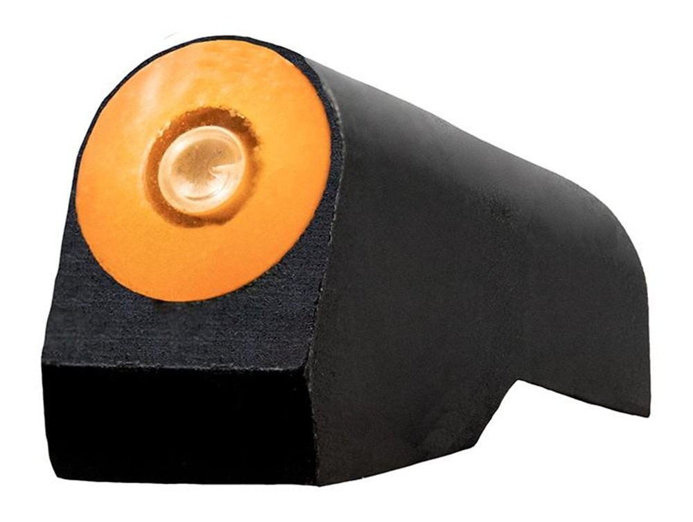 XS Sights Big Dot Tritium Orange - Remington Shotgun Bead on Pedestal