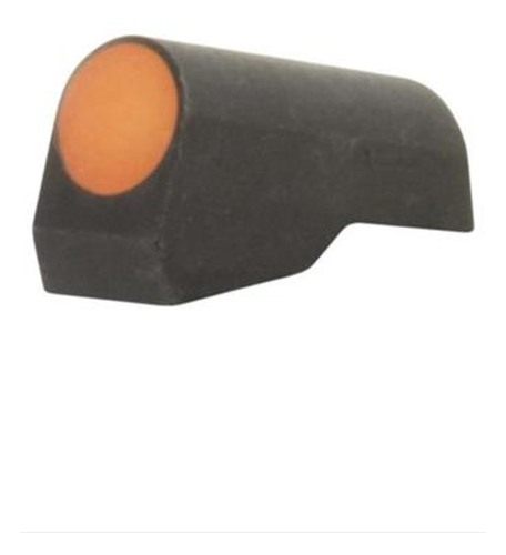 Xs Sight Systems Big Dot Orange - Remington Shotgun Bead on Pedestal