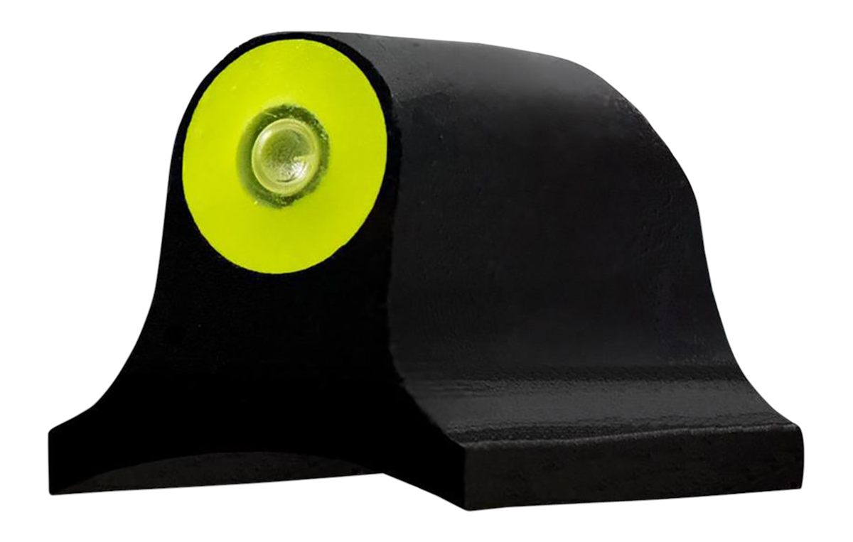 XS Sight Systems SG20053Y Big Dot Front For Remington Ember/Yellow Tritium