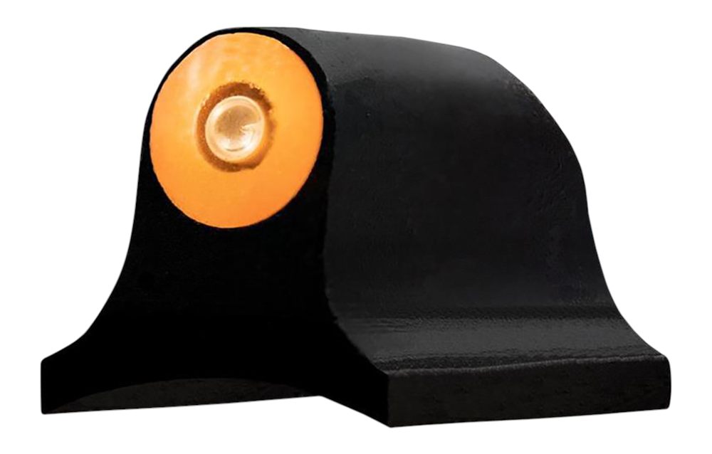 XS Sights Big Dot Tritium for Shotgun Bead on Plain Barrel - Orange