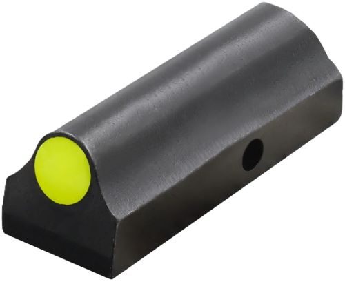 XS Sight Systems Ember Standard DOT Ruger LCR Yellow 22/327/9MM Only