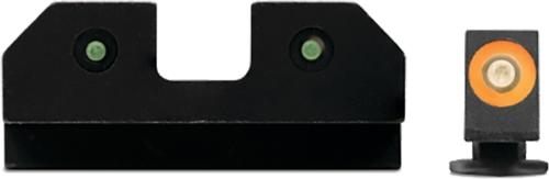 XS Sight Systems Sytems R3D Night Orange - Glock 2021293030S3741
