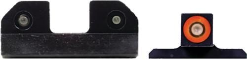 Xs Sight Systems Night R3D Orange - S W M P M2.0: Full Size Compact