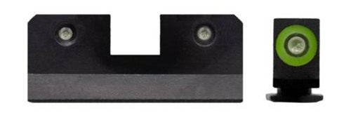 XS Sights Systems R3D Night Green for Taurus G2