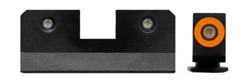 Xs Sight Systems Night R3D Orange - Taurus G2