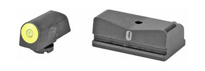 XS Sights DXT2 BIG DOT CCP Yellow