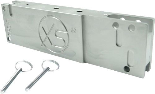 XS Sights Armorers Block Platform Fits Most Uppers GEN 2