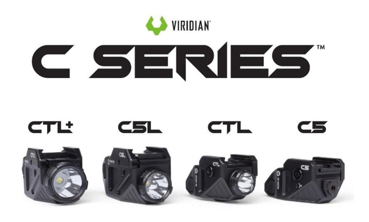 Viridian Weapon Technologies 9300048 CTL Custom for Springfield Hellcat Pro view 5