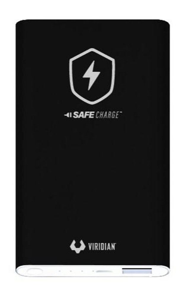Viridian Weapon Technologies 9300048 CTL Custom for Springfield Hellcat Pro view 6