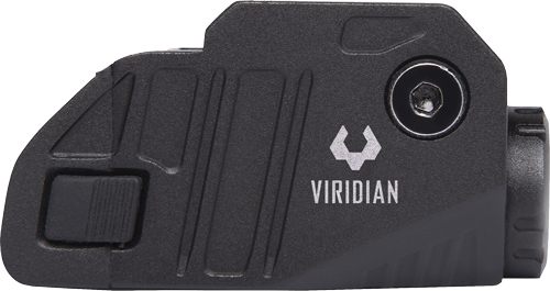 Viridian Weapon Technologies 9300048 CTL Custom for Springfield Hellcat Pro view 7
