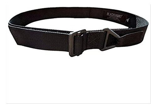 BLACKHAWK CQB/Rigger's Belt - Black, Large view 2