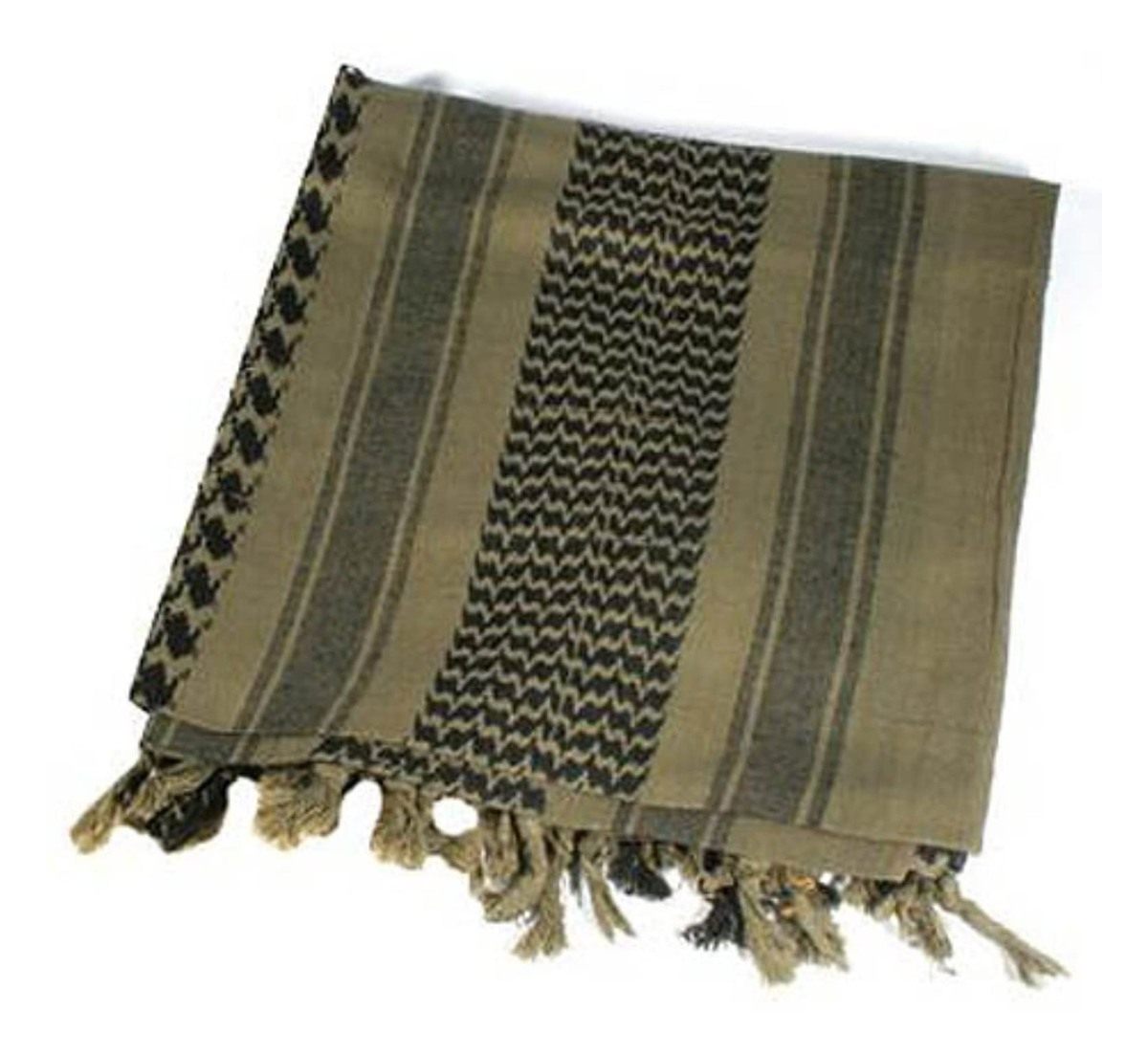 BLACKHAWK 330005OD Shemaugh - Olive/Black